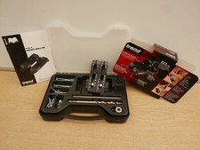 TREND PH/JIG/BK  3 IN 1 POCKET HOLE JIG  