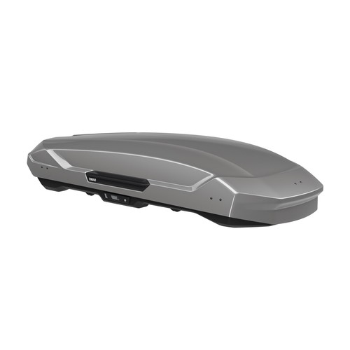 Thule motion roof - thule, 3