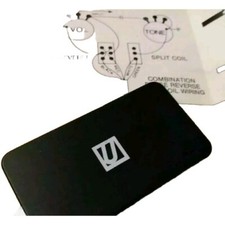 Bill Lawrence L 500 L Cream