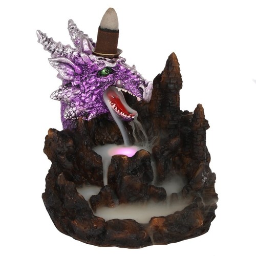 Something different purple - something,