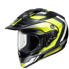 Shoei Hornet ADV Motorcycle