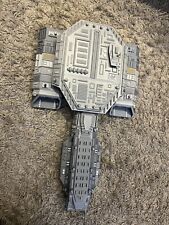  Daedalus Stargate SG1 Ship