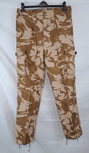 Genuine surplus british army - genuine,