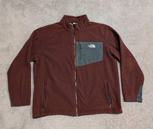 The north face mens sherpa - north,