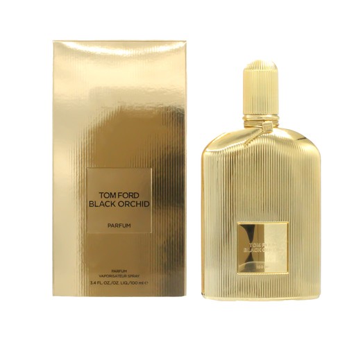 Tom ford black orchid - tom,