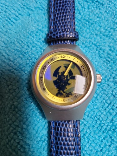 Vintage y2k fossil - vintage, big