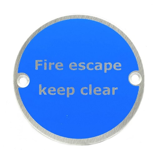 Fire door keep shut - fire,