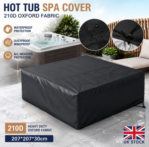 Hot tub spa - hot,