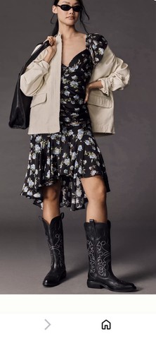 Anthropologie sweetheart - anthropologie,