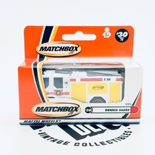 Matchbox, Mattel Wheels, 2000
