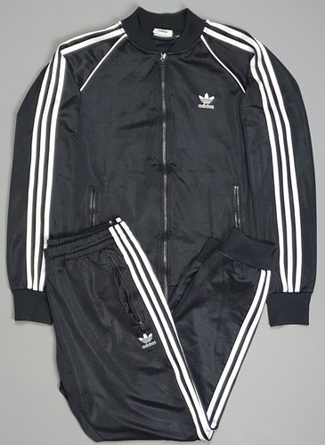 Adidas superstar tracksuit - adidas, set