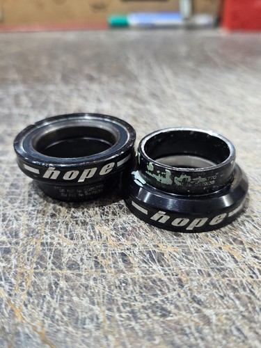Hope headset cups - hope,