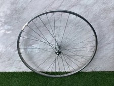Raleigh bike wheel - bike, rgr910