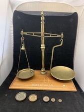 Antique Victorian Large Shop