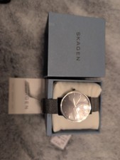 SKW6432 Men's Skagen Ancher