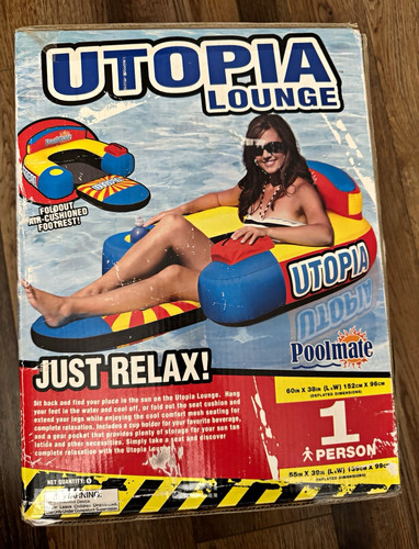 Rare poolmate utopia - rare,