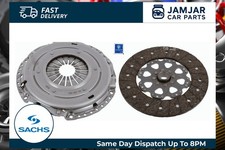 Sachs 3000970142 Clutch Kit