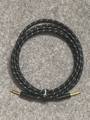 Fender deluxe series black - fender,