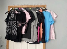 11 Women’s/girls Tops - size