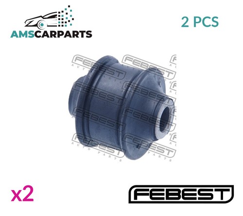 Bush shock absorber mab - shock,