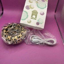 Scentsy Cheetah Pattern  Mini
