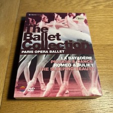 The Ballet Collection Paris