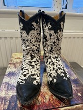 Old Gringo Black & White