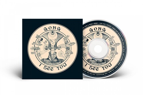 Gong see you 10th - see,