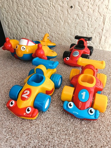 Wow turbo twins johny - twins,