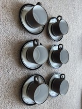 6 X Hornsea England Lancaster