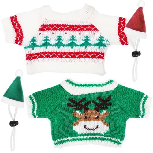 Guinea pig bunny costume set - guinea,