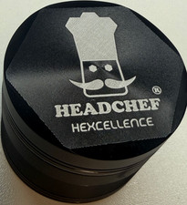 55mm, Headchef HEXCELLENCE ( 4