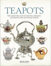 Teapots the collector - teapots,