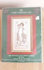 THE CRAFT COLLECTION Cross