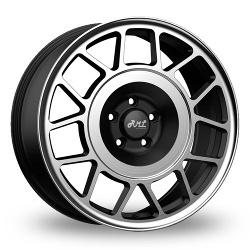 5x19 rml wheels - 8.5x19",