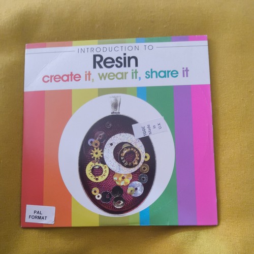 Jewellery maker dvd - jewellery, tutorials