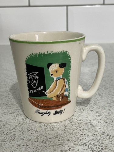 Rare keele street pottery - rare, co