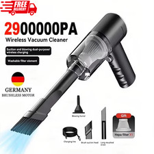 Powerful 4-in-1 Wireless Car
