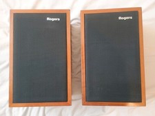 Rogers LS3/5a Bookshelf