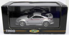 Ebbro 1/43 Scale 675 - Nismo