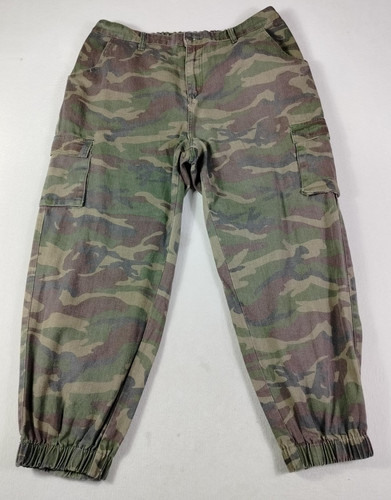 Camo pants womens 4xl - camo,