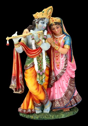 Hindu gods figurines krishna - hindu,