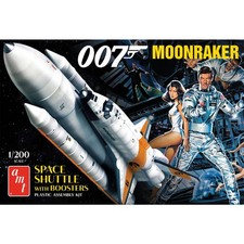 AMT 1208 Moonranker Space