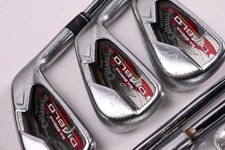 Callaway Diablo Forged Irons /