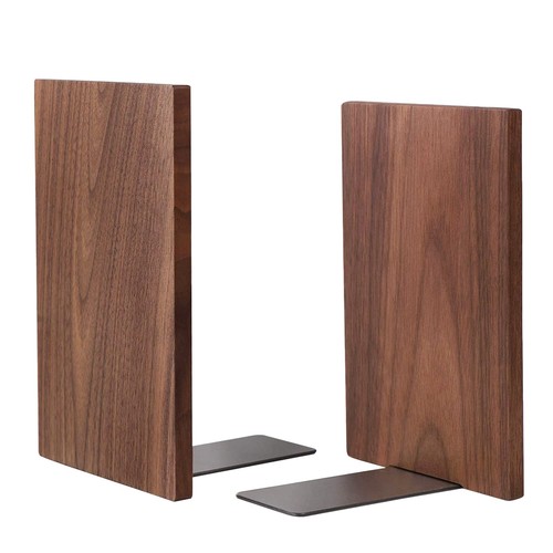 Handmade walnut book - handmade, ends