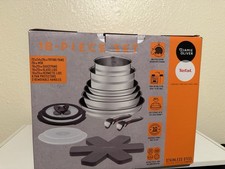 Jamie Oliver by Tefal Ingenio