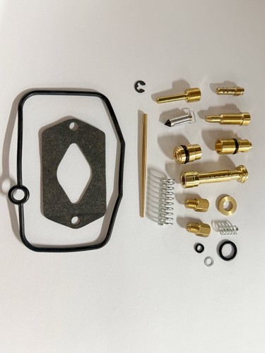 Carb repair - carb,
