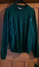 Super quality lined golf