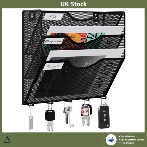 Sleek metal tier - sleek, wall
