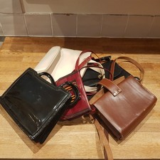 Vintage Handbag Damaged Job